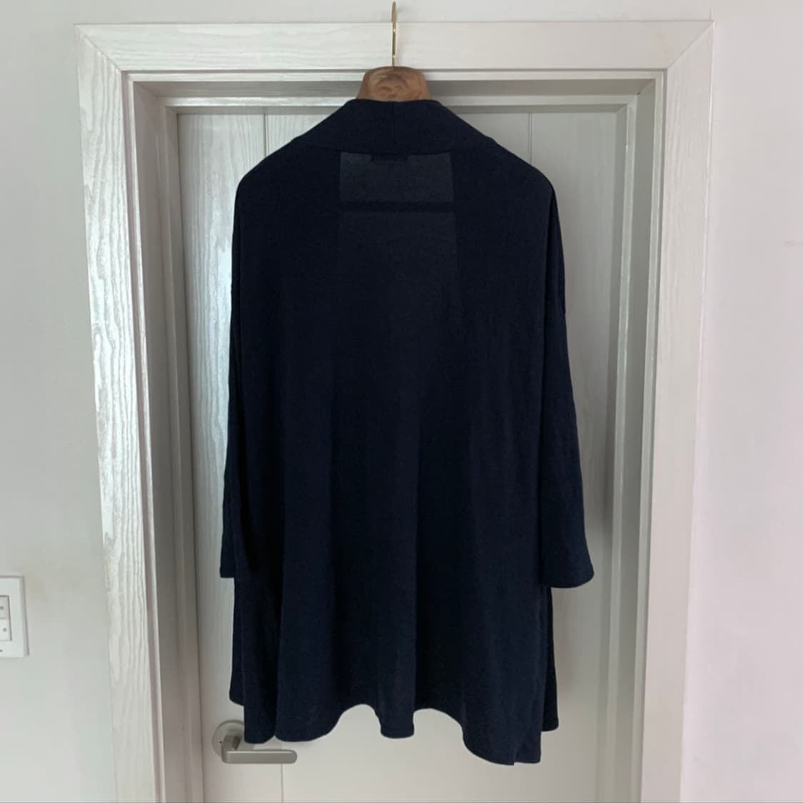 Issey Miyake Long Cardigan 상품이미지3