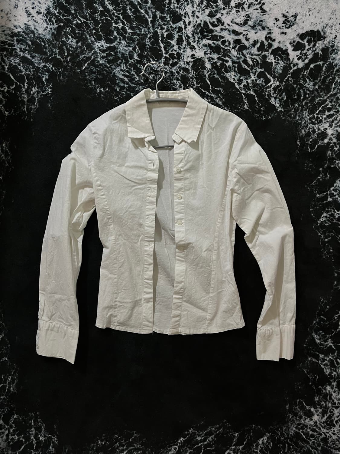 딱붙셔츠 상품이미지1