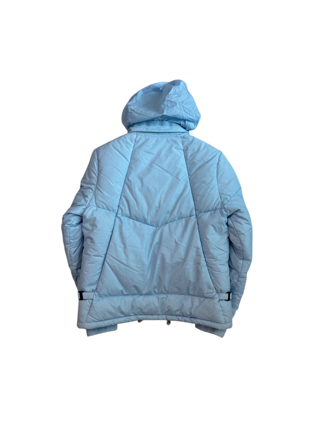 나이키 스카이블루 덕다운 패딩 상품이미지9