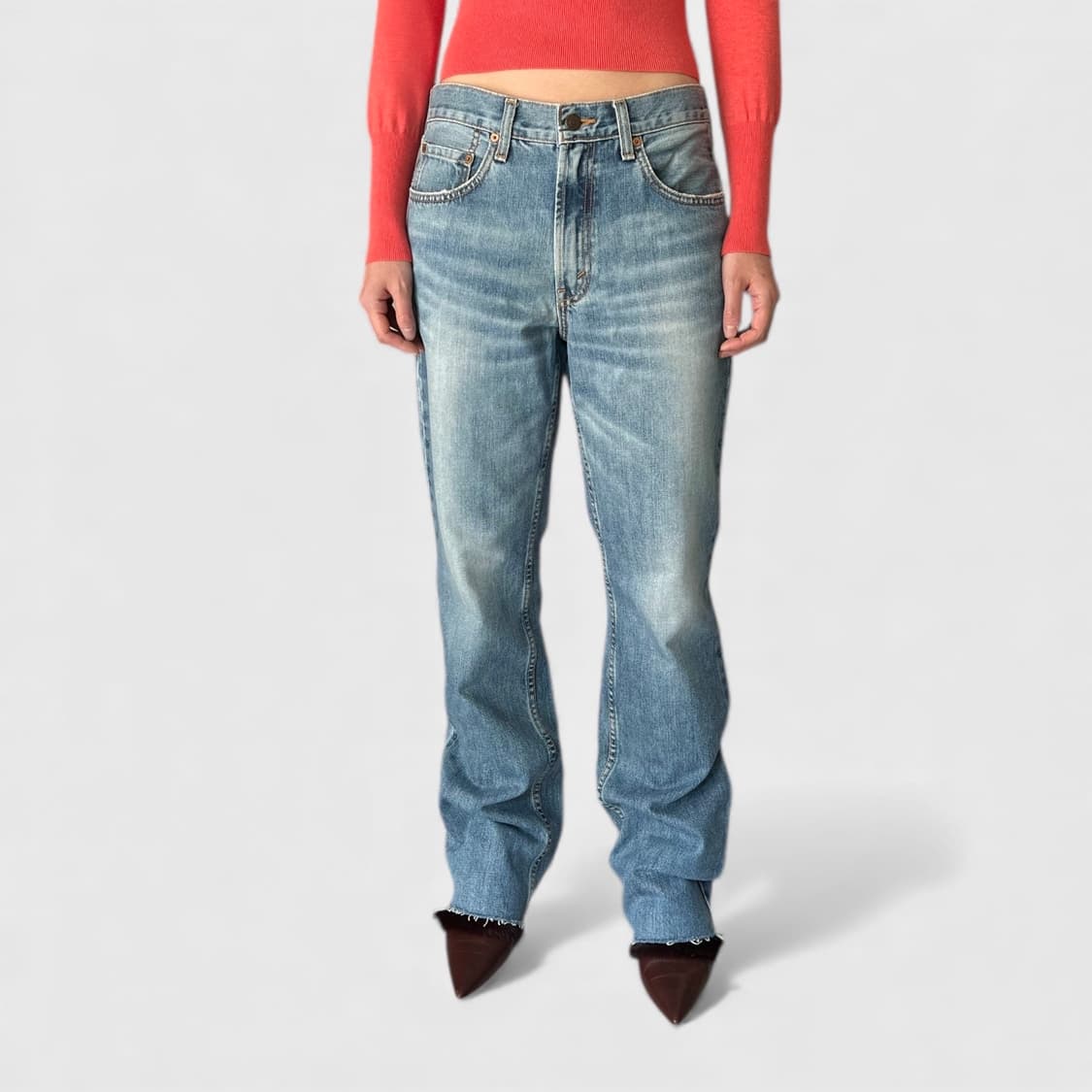 Levis jeans 상품이미지8