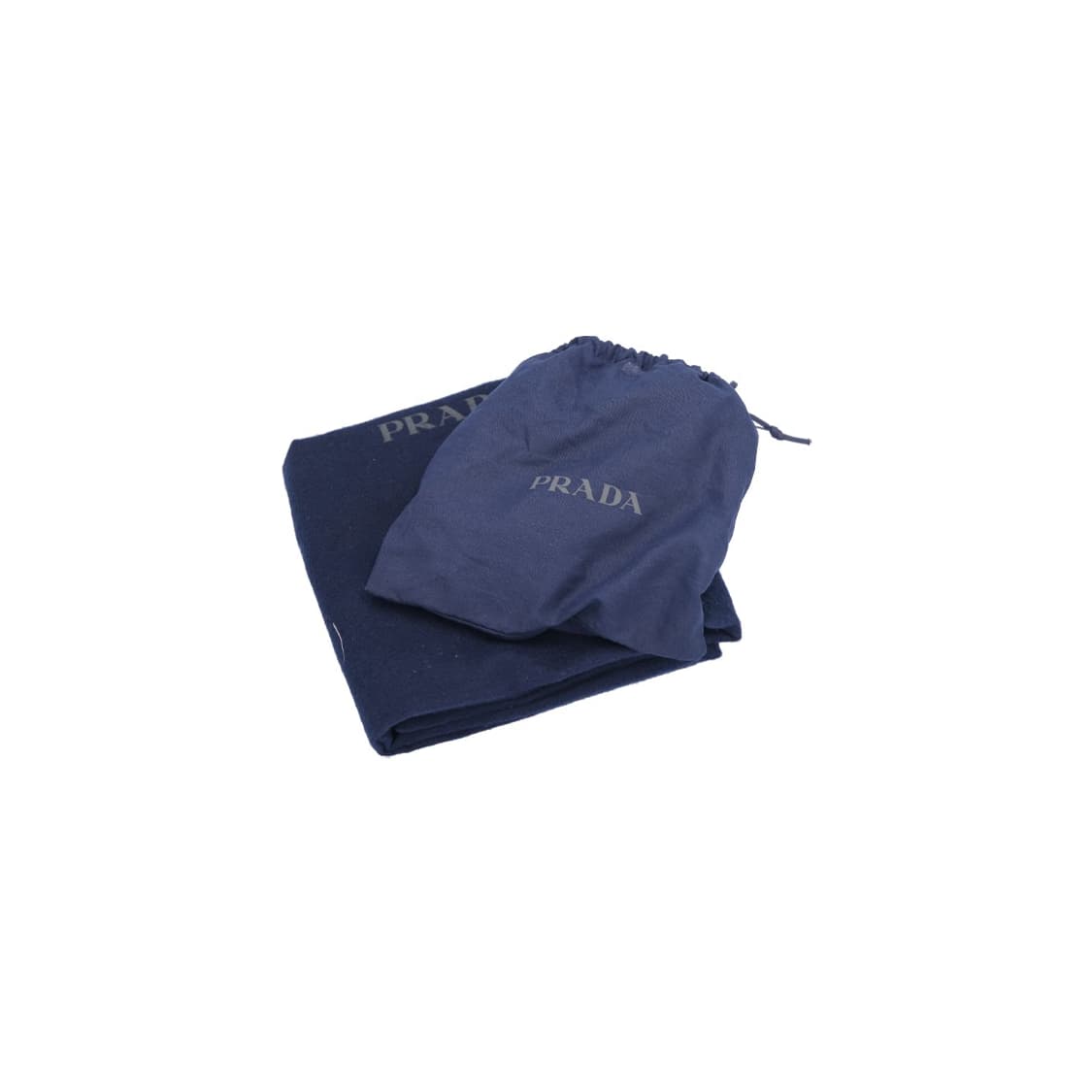 프라다 2VG860 리나일론 앤 사피아노 레더 토트백 블랙 상품이미지5