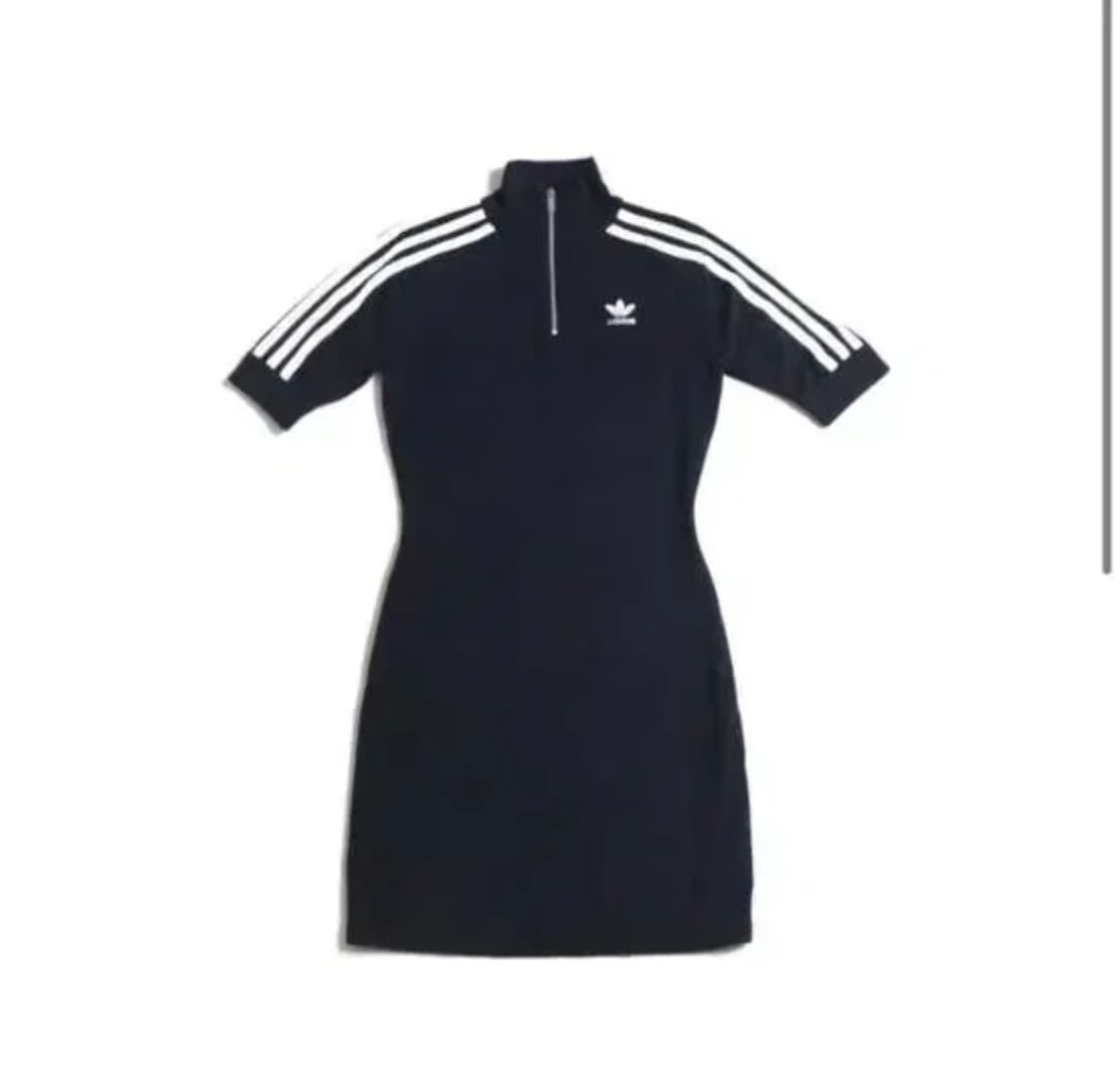 케미컬스포츠 빈티지 아디다스 원피스 상품이미지1