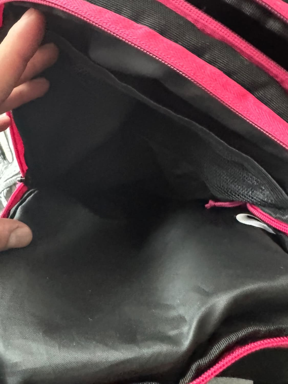 나이키 훕스 엘리트 백팩 (급전) 상품이미지2