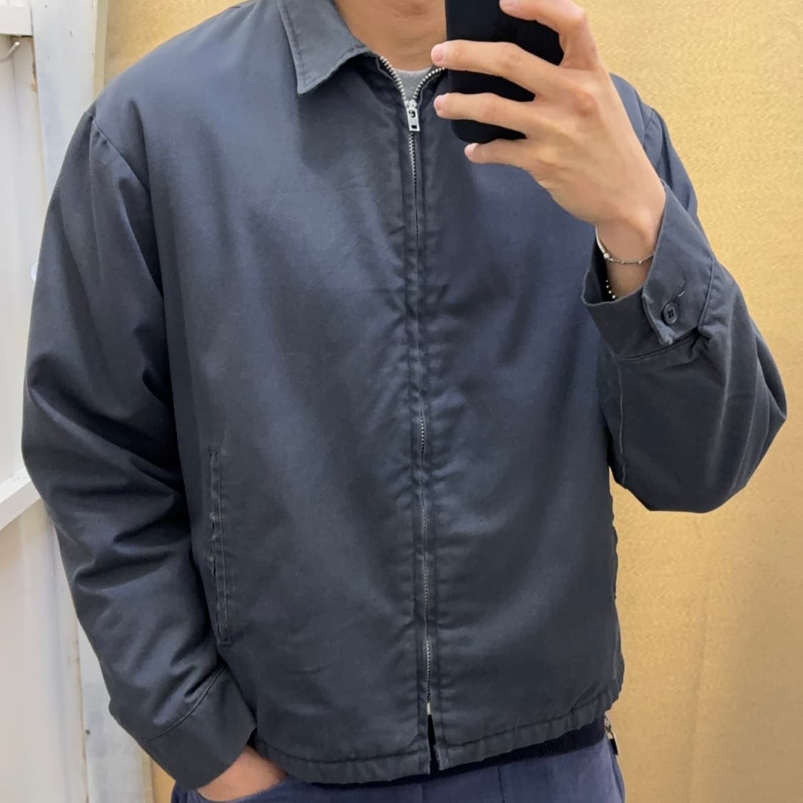 BIG MAC 워크 자켓 상품이미지7