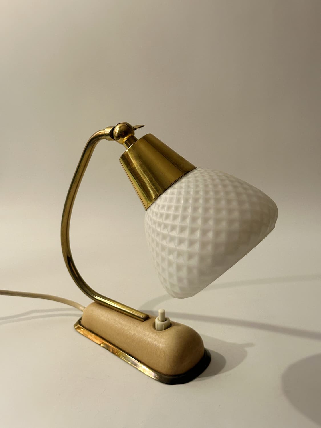 70’s 독일 빈티지 조명 미드센츄리 레트로 앤틱 램프 인테리어 소품 상품이미지4