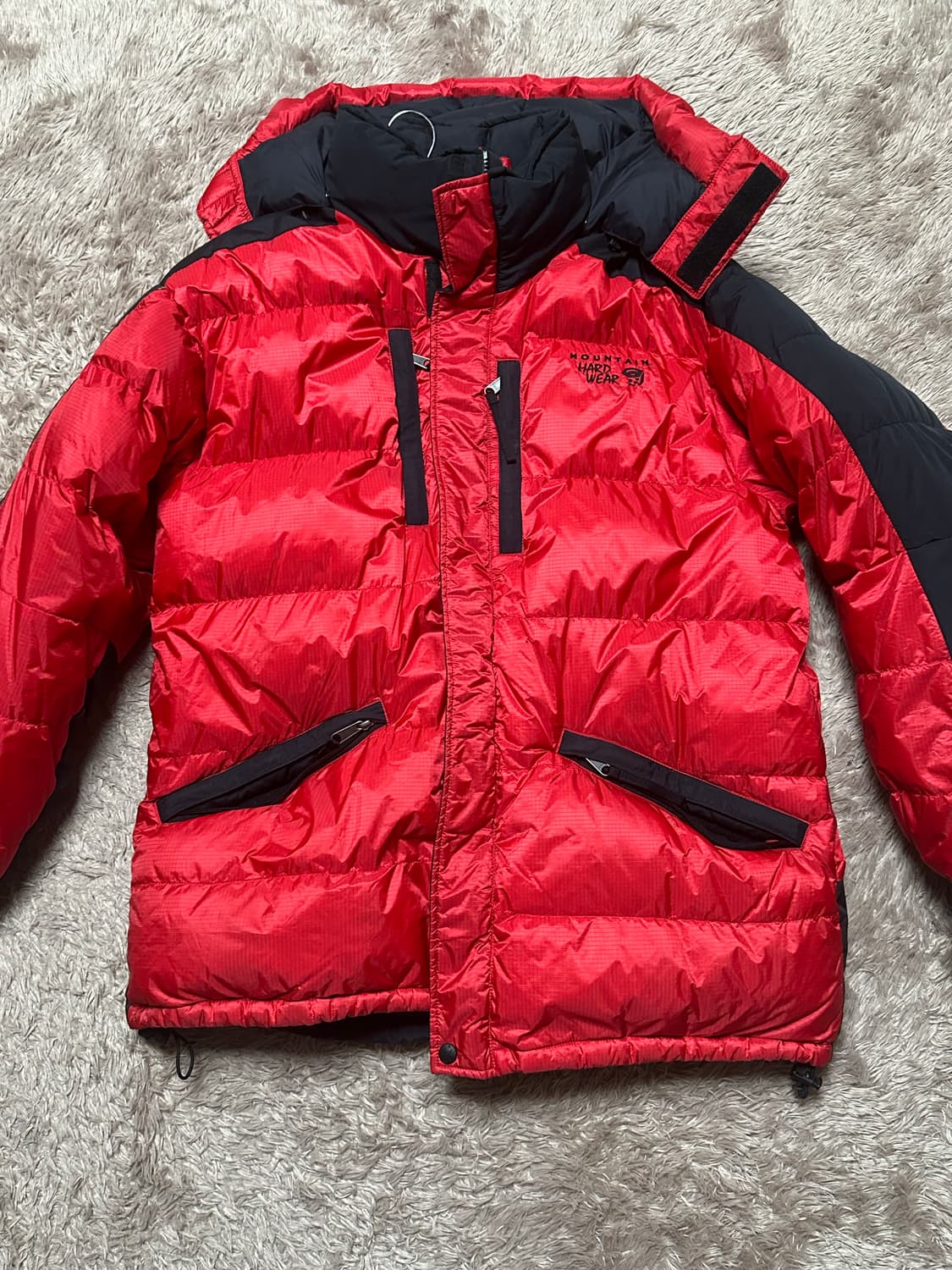 마운틴하드웨어 counduit sl 대장급 패딩 상품이미지1