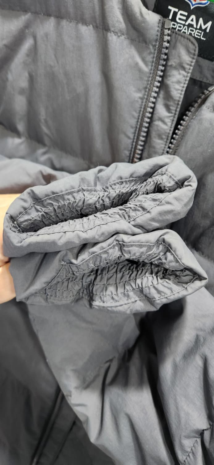 공용)NFL 경량 패딩 점퍼 상품이미지5