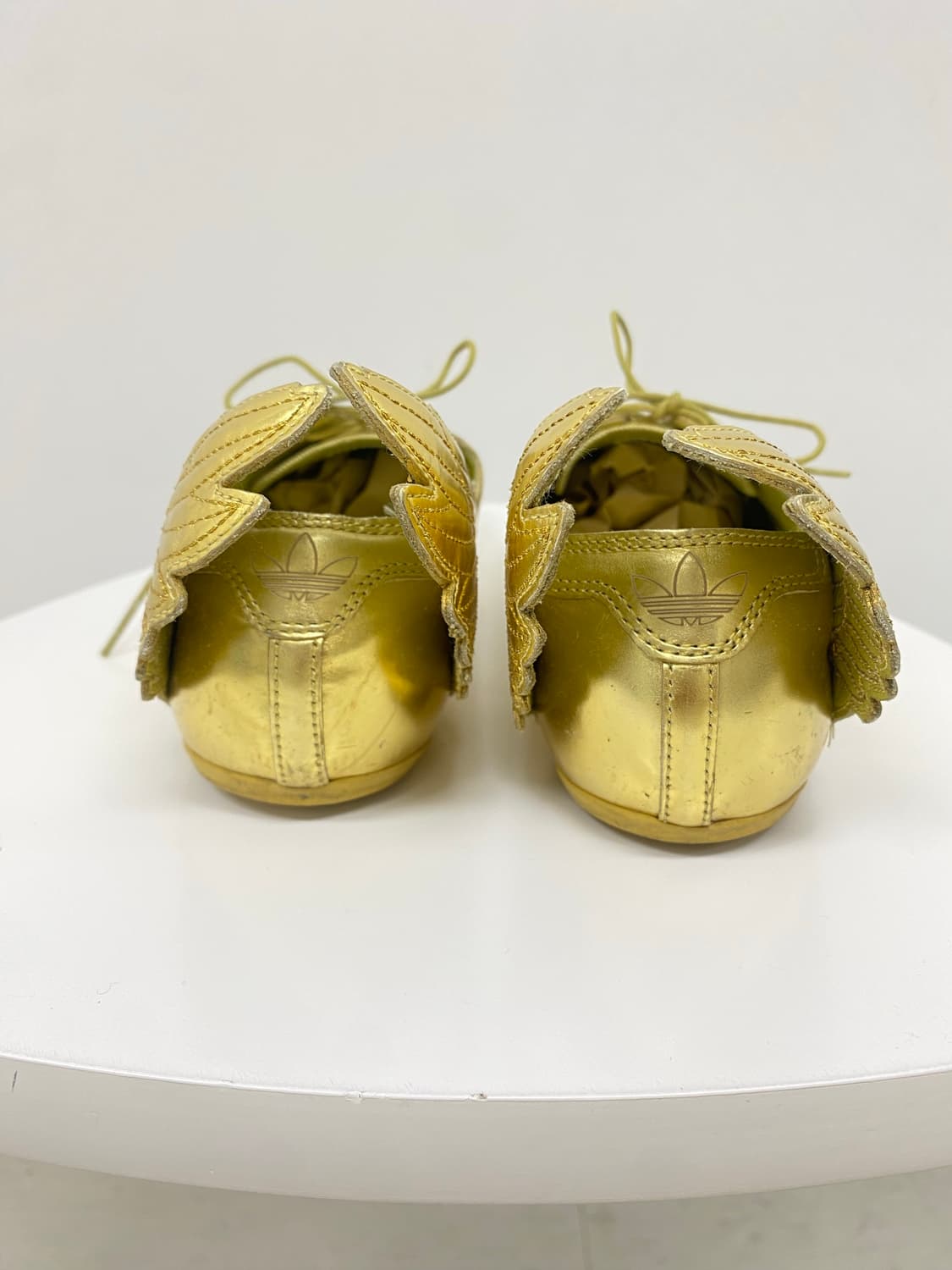 Jeremy Scott Pour Adidas wing flats 상품이미지5
