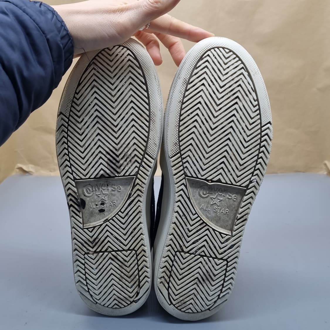 컨버스 척테일러 컨스트럭트 하이탑250 상품이미지3