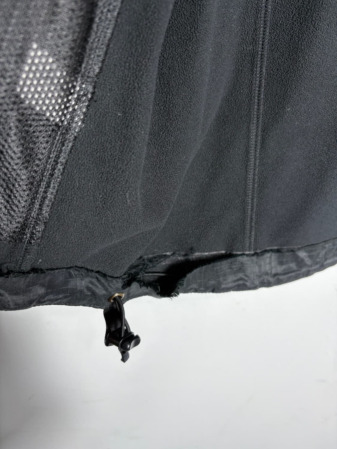 Arcterxy 아크테릭스 블랙 감마 자켓 상품이미지8