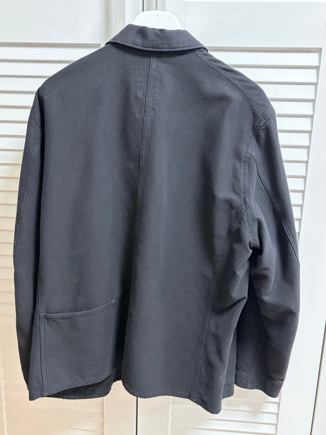 폴리테루 24fw 초어자켓 3사이즈 상품이미지2