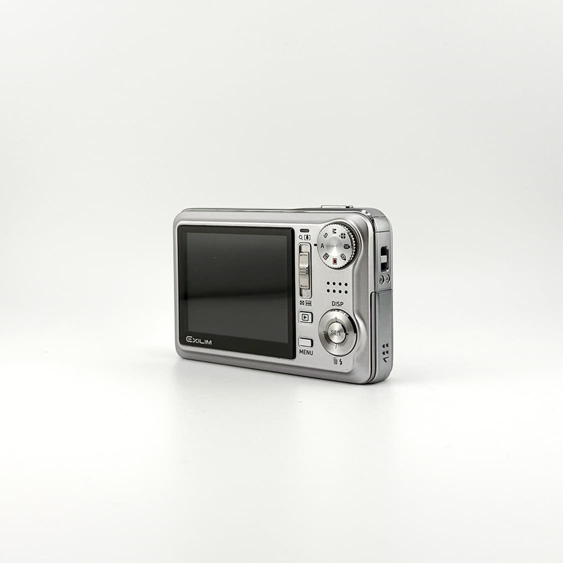 [💕메탈릭] CASIO 카시오 EX-V7 레트로 디지털 카메라 상품이미지4