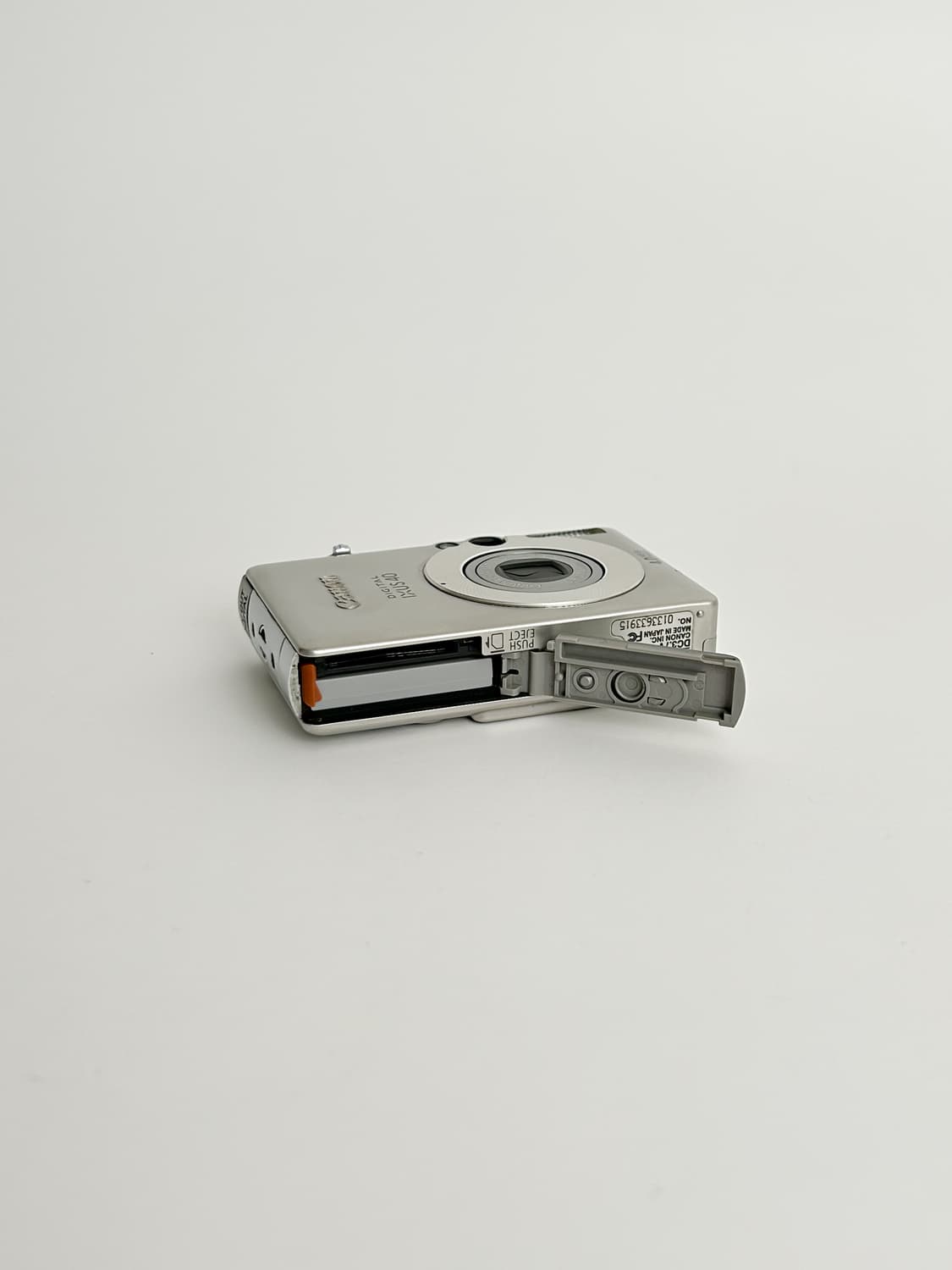 인기!) 캐논 익서스 40 Ixus 빈티지 디카 상품이미지4