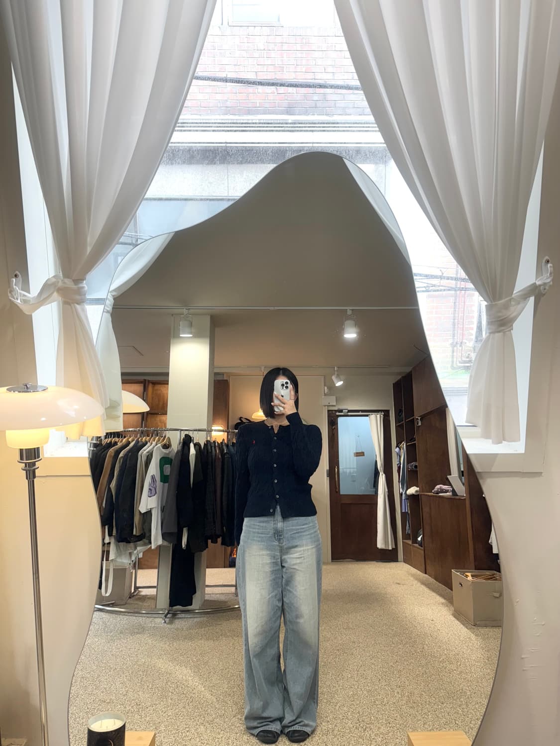 폴로 랄프로렌 케이블 니트 가디건 상품이미지2