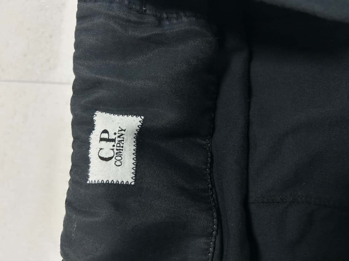 CP Company 렌즈 후드집업 상품이미지2