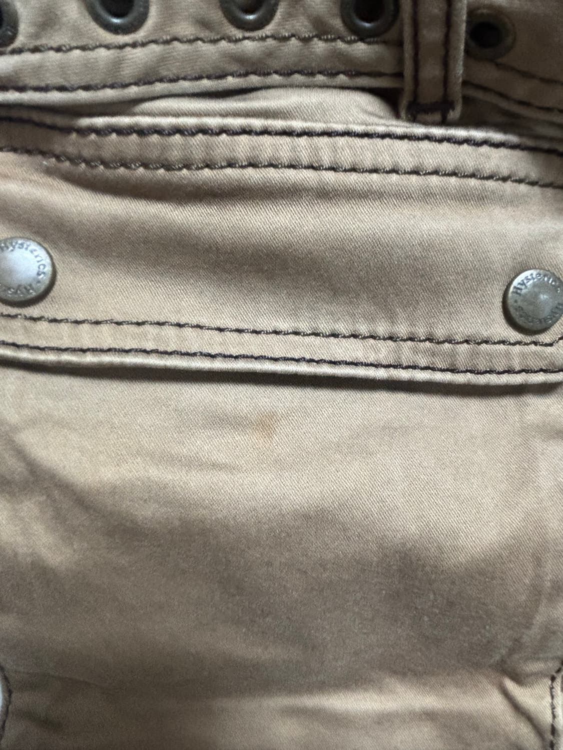 빈티지 스커트  상품이미지5