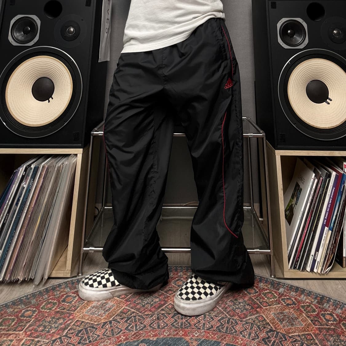 아디다스 트랙팬츠 상품이미지1