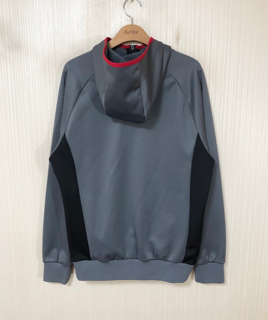 KBO 데상트 2016 LG트윈스 후드티셔츠 L(100) 상품이미지8