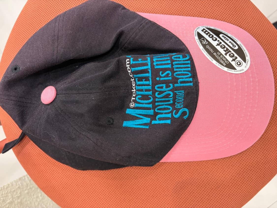 테켓 모자 상품이미지1