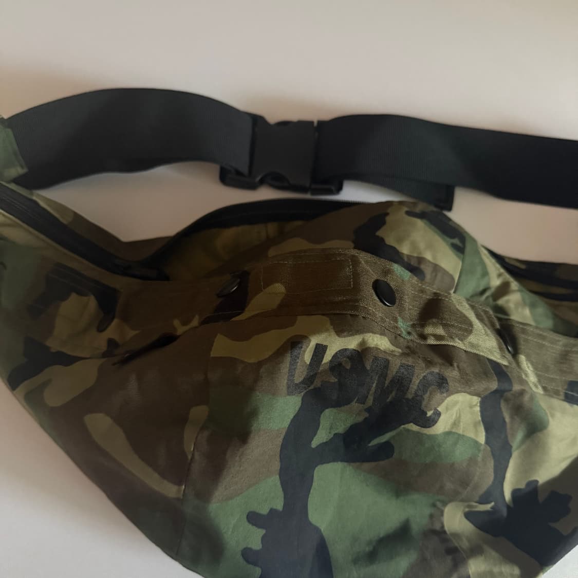 [Military] 밀리터리 usmc 고어택스 힙색 상품이미지2