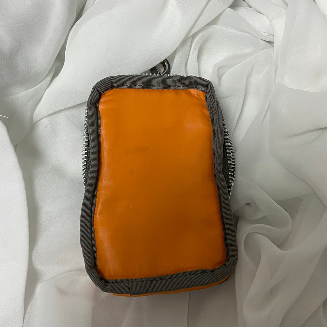 포터 탱커 파우치 실버 그레이 상품이미지10