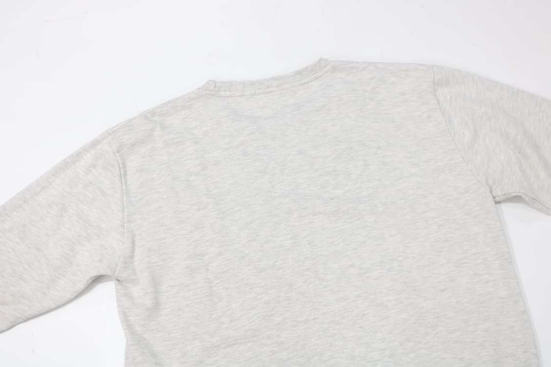 스맥 아스피레이션 미니애폴리스 노스 스타 베어 스웨트셔츠 (2L) 상품이미지6