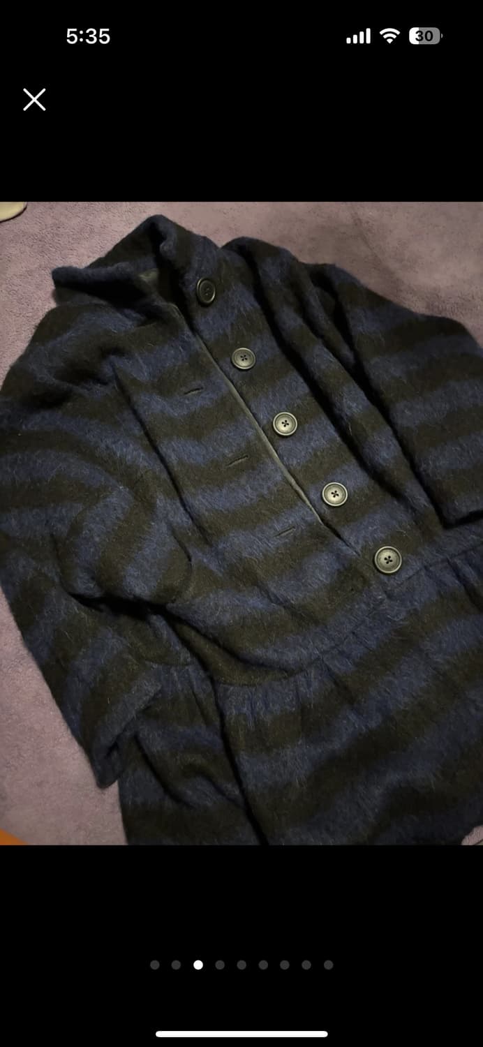 비비안웨스트우드코트 38 상품이미지3