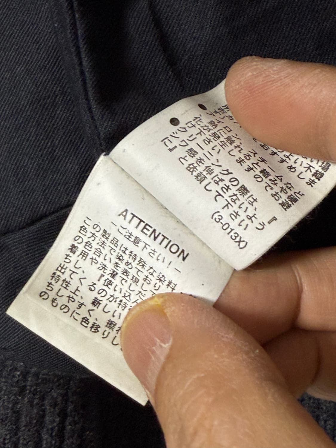 나카노츠요시 Skoloct  페인티드 양가죽 여성 바이커자캣 상품이미지8