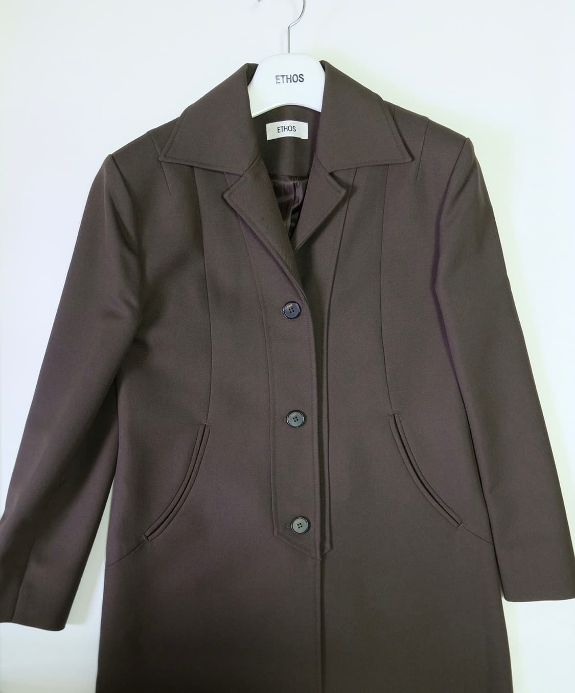 에토스 TAILOR COAT 상품이미지6