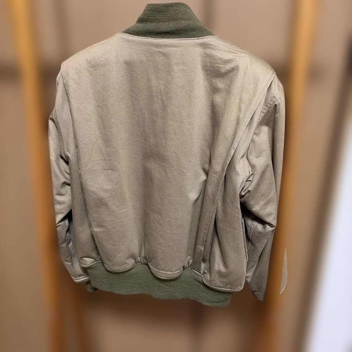 (40R) 버즈릭슨 buzz rickson 탱커자켓 상품이미지3