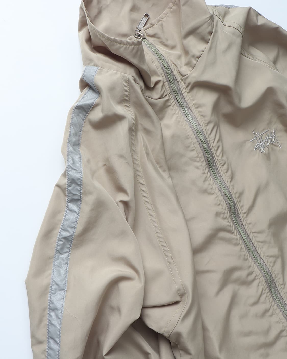 STUSSY 90s SPORTS Side Line Track Jacket 상품이미지8