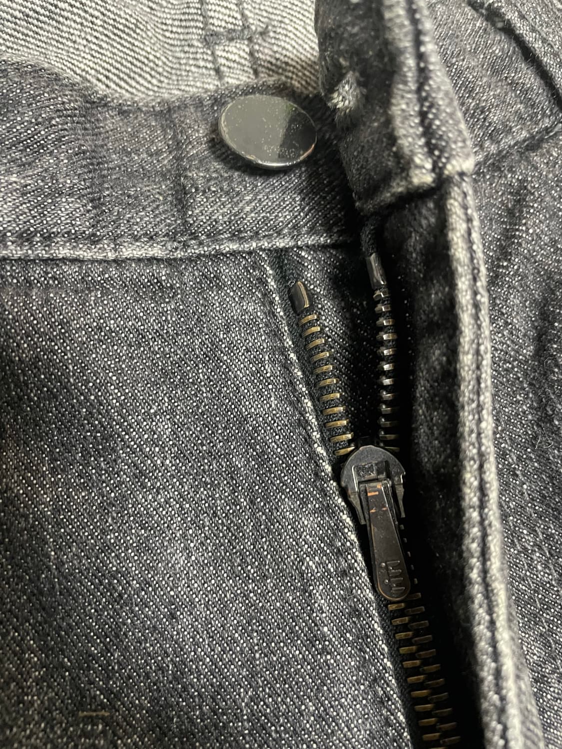 Number(N)ine 04A/W pants 상품이미지5