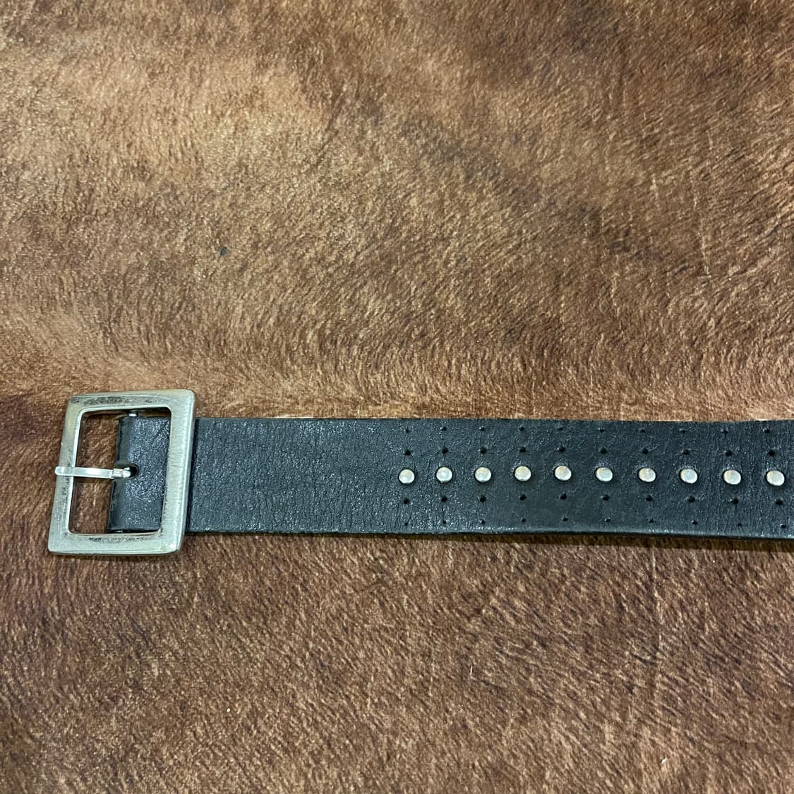 빈티지 벨트 상품이미지2