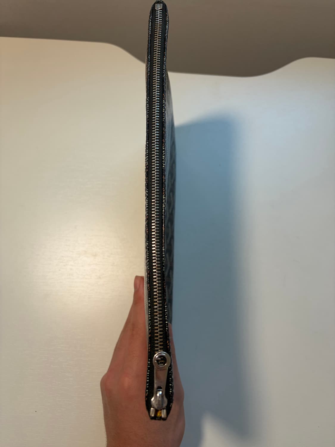 고야드 세나 클러치 mm (인보이스 포함) 상품이미지6