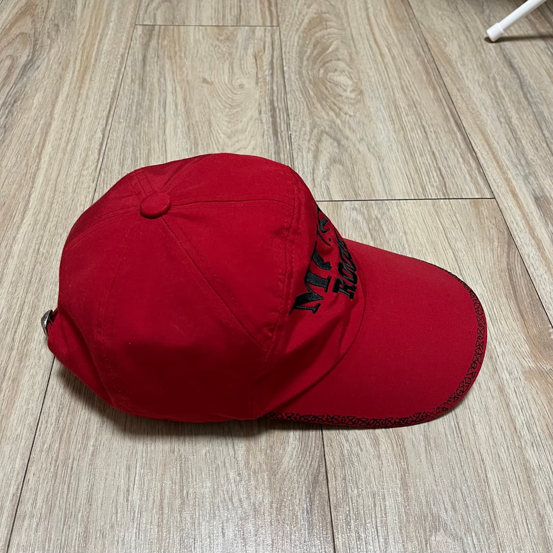 앤더슨벨 머쉬룸 미나리 캡 상품이미지3