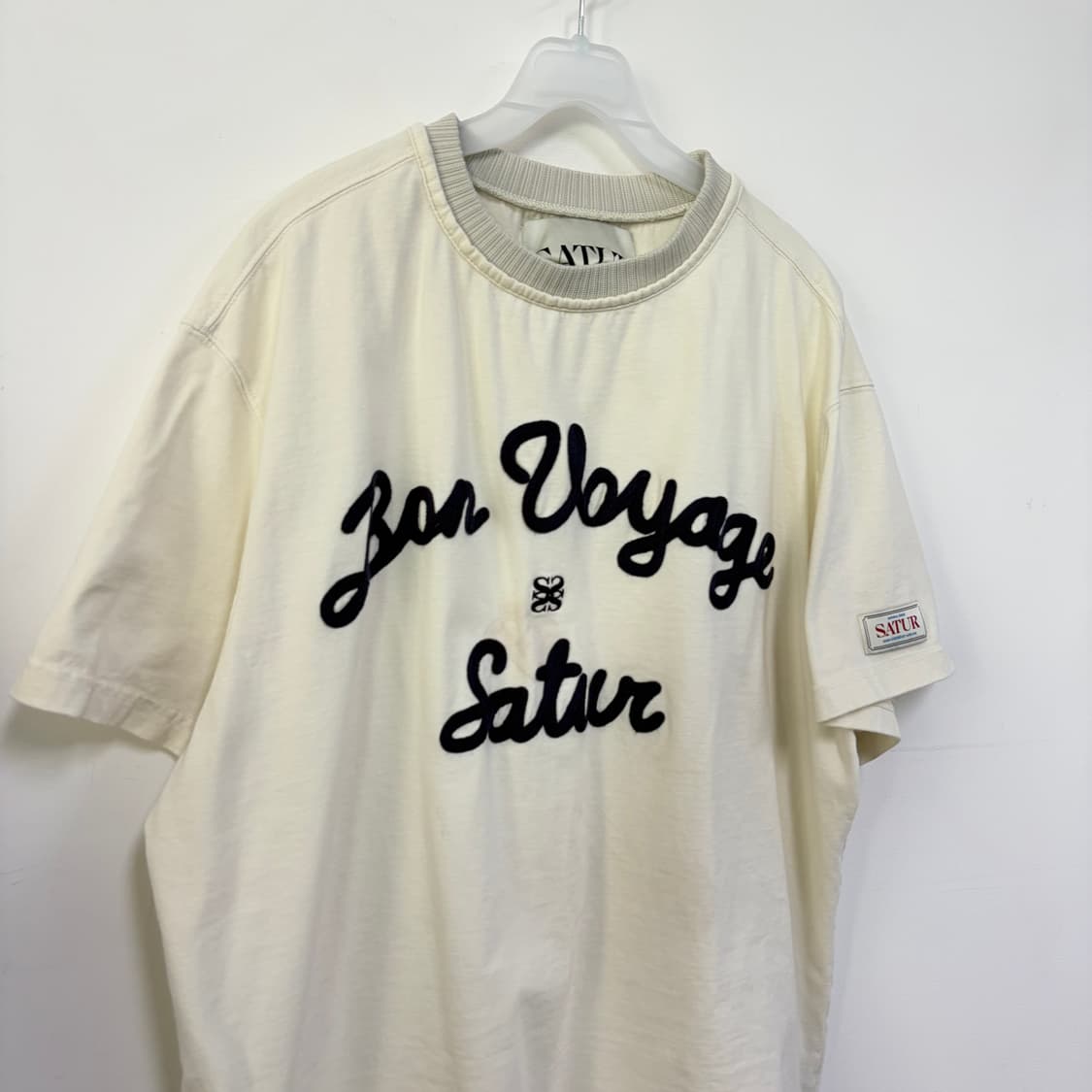 세터 반팔티[1884] 상품이미지4