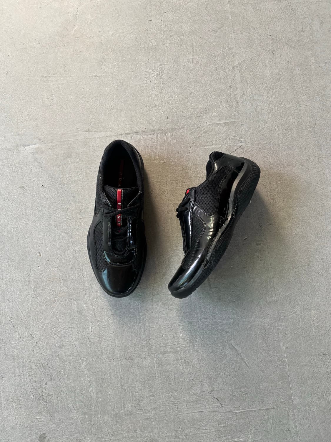 프라다 아메리카컵 og 상품이미지1