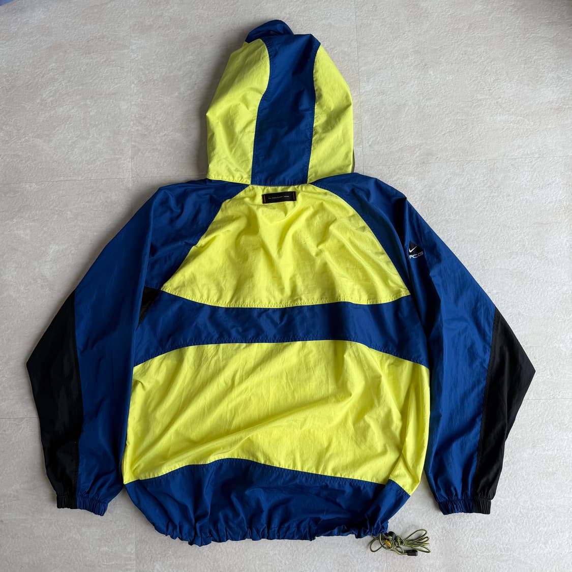 90s 나이키 ACG 팔라스맛 아노락  상품이미지3