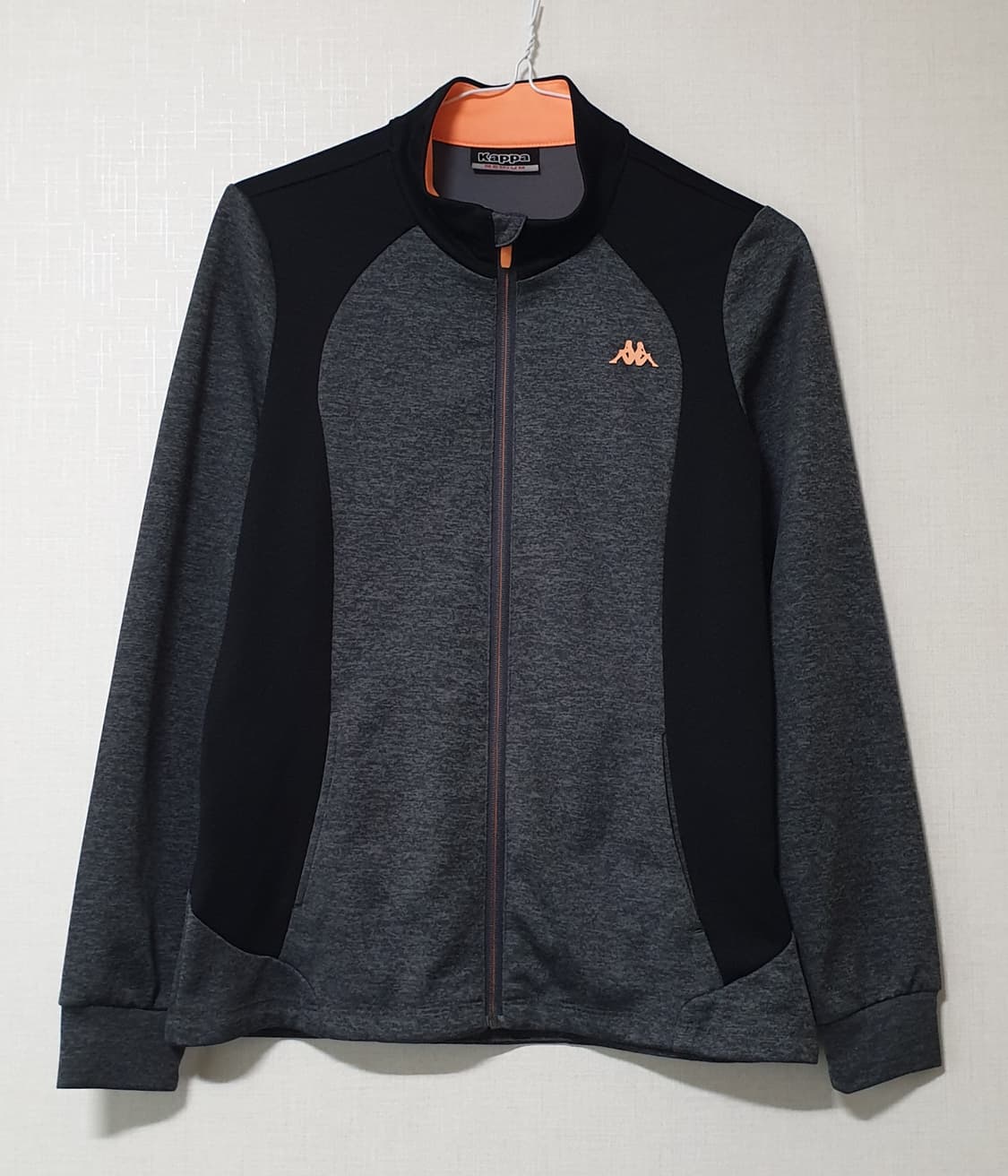 카파 여성 운동복 집업 M 90사이즈 상품이미지1