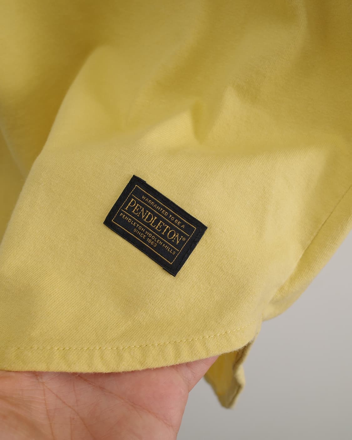pendleton 상품이미지2