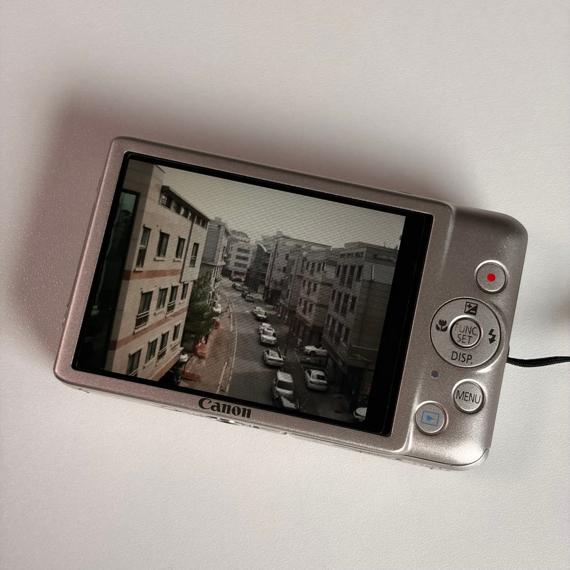 작례O[풀박스] 캐논 익서스 115 HS (준신품급) 익시210f 상품이미지10