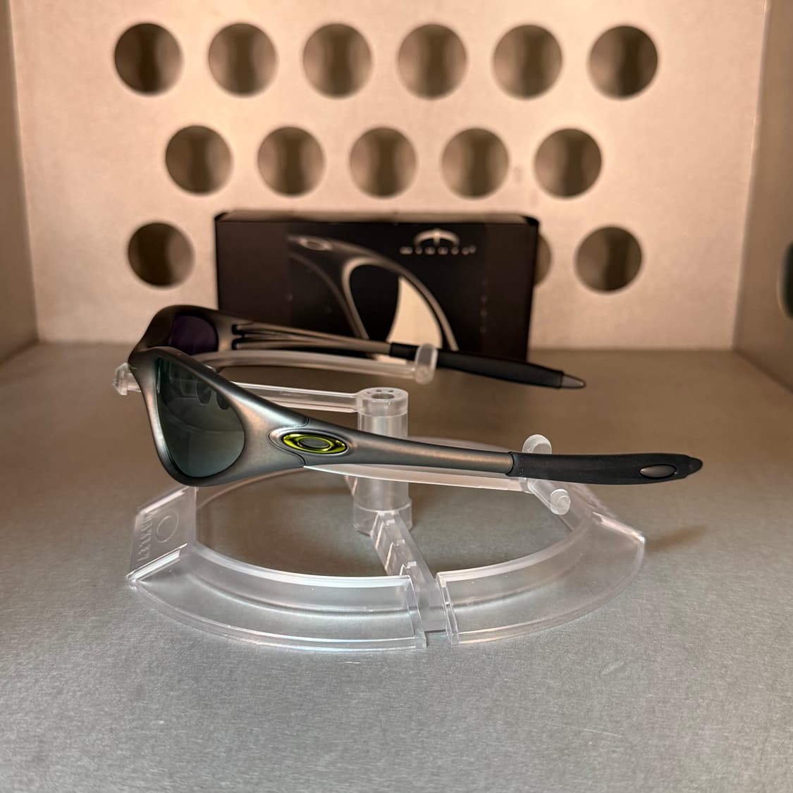 오클리 Minute 미뉴트 (1999) 상품이미지3