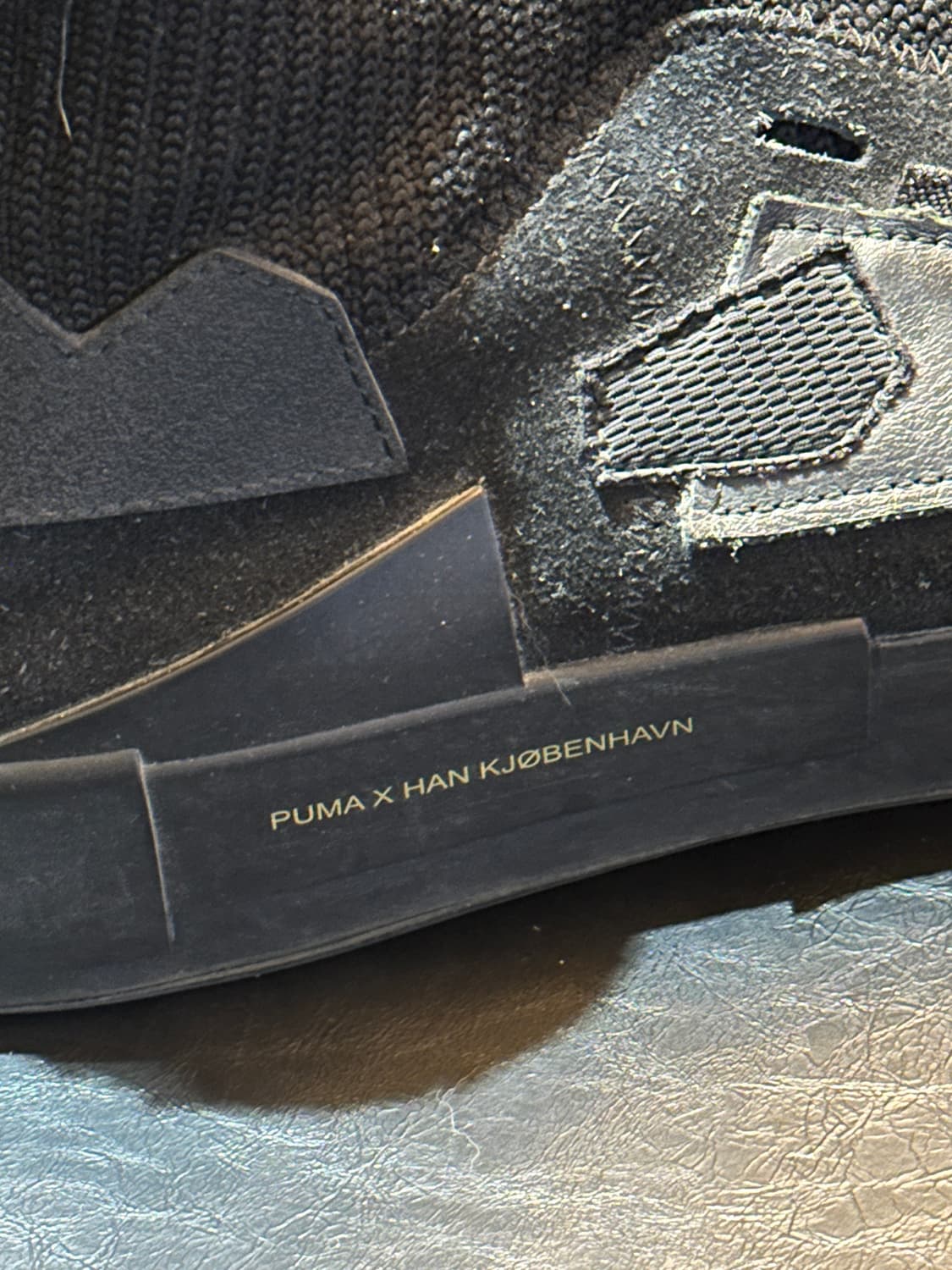 퓨마 한코펜하겐 슈즈 285 상품이미지4