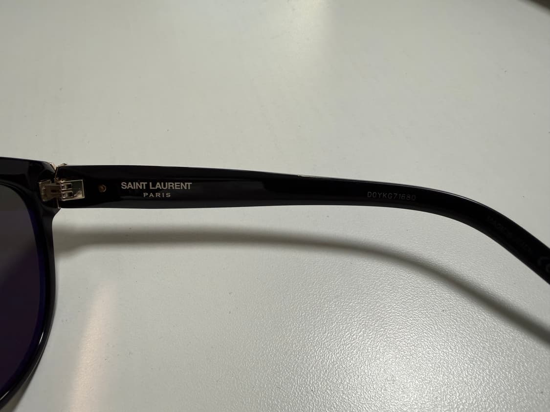 생로랑 SL M107/K 상품이미지4