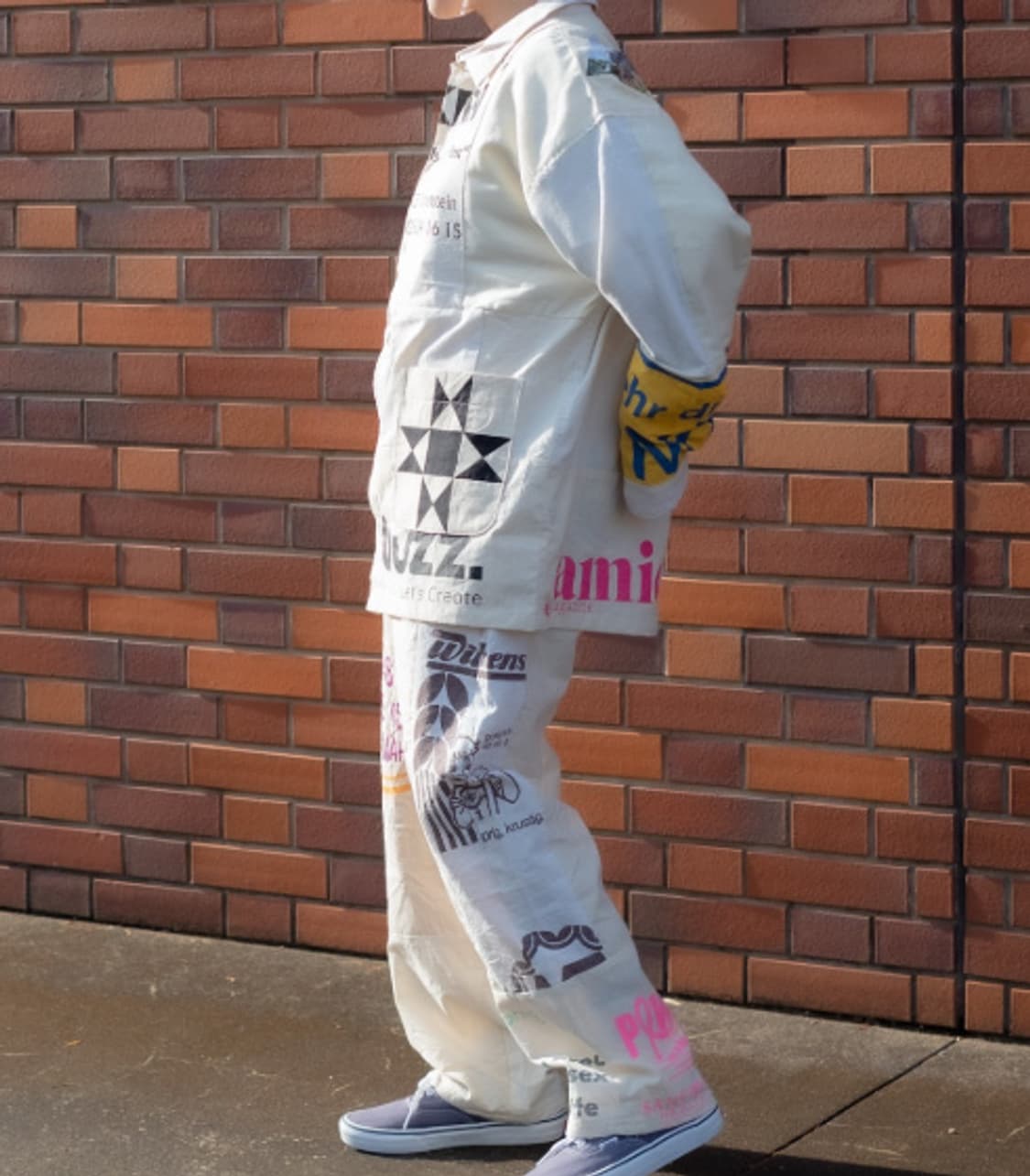 Mr. Remake Man 상품이미지4