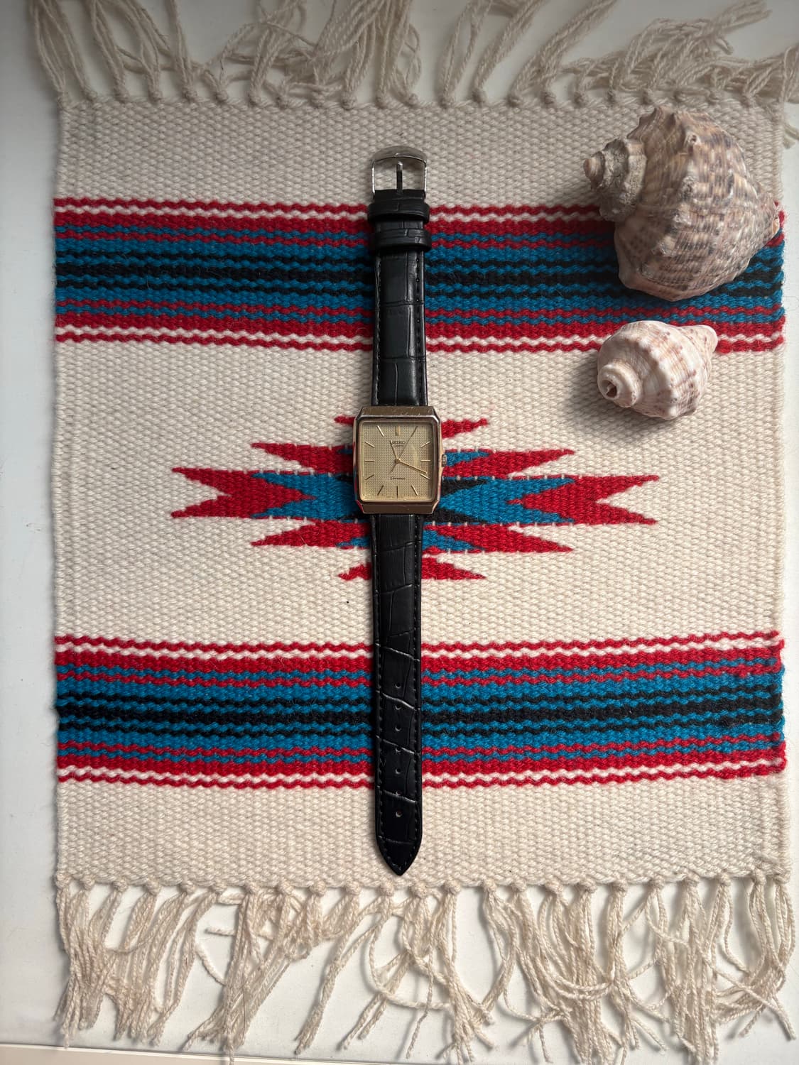 80s 세이코 빈티지 시계 상품이미지4