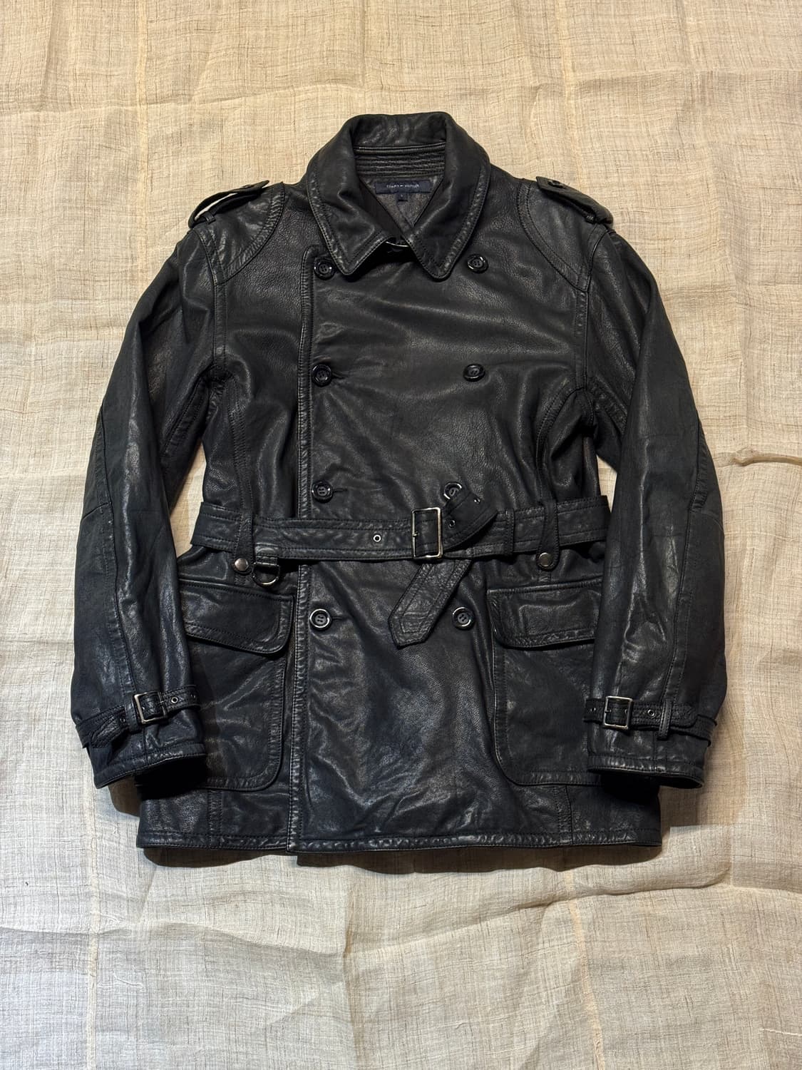 M-L ) Tommy Hilfiger 상품이미지2