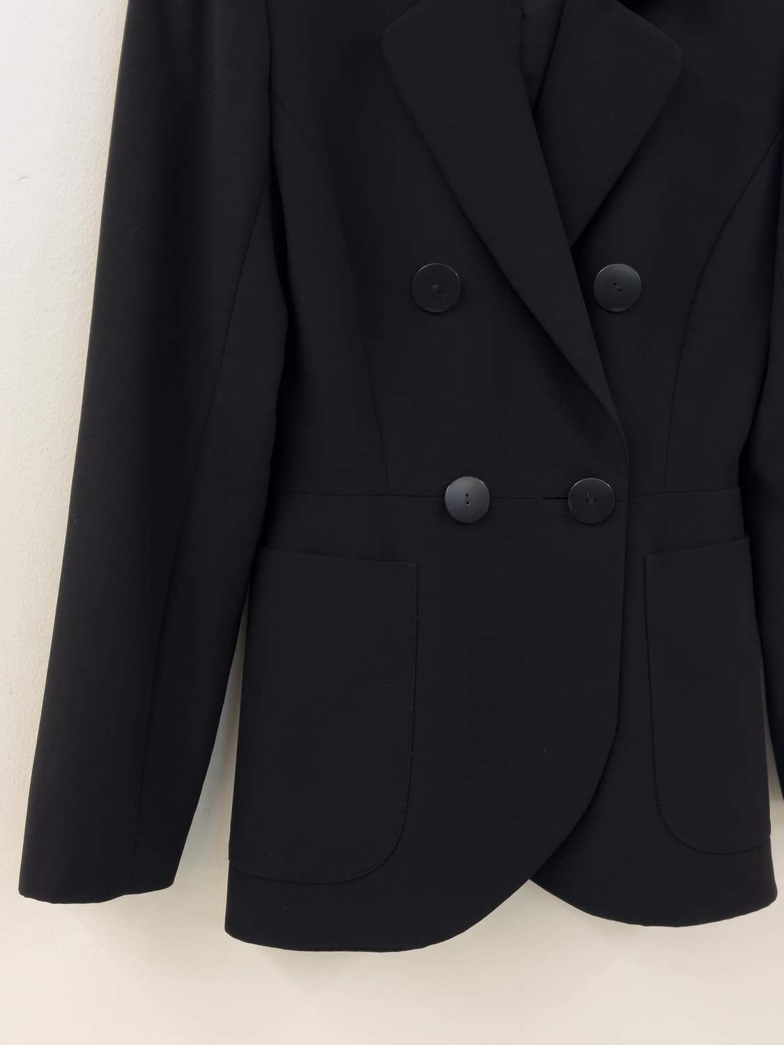 입생로랑 자켓 상품이미지3