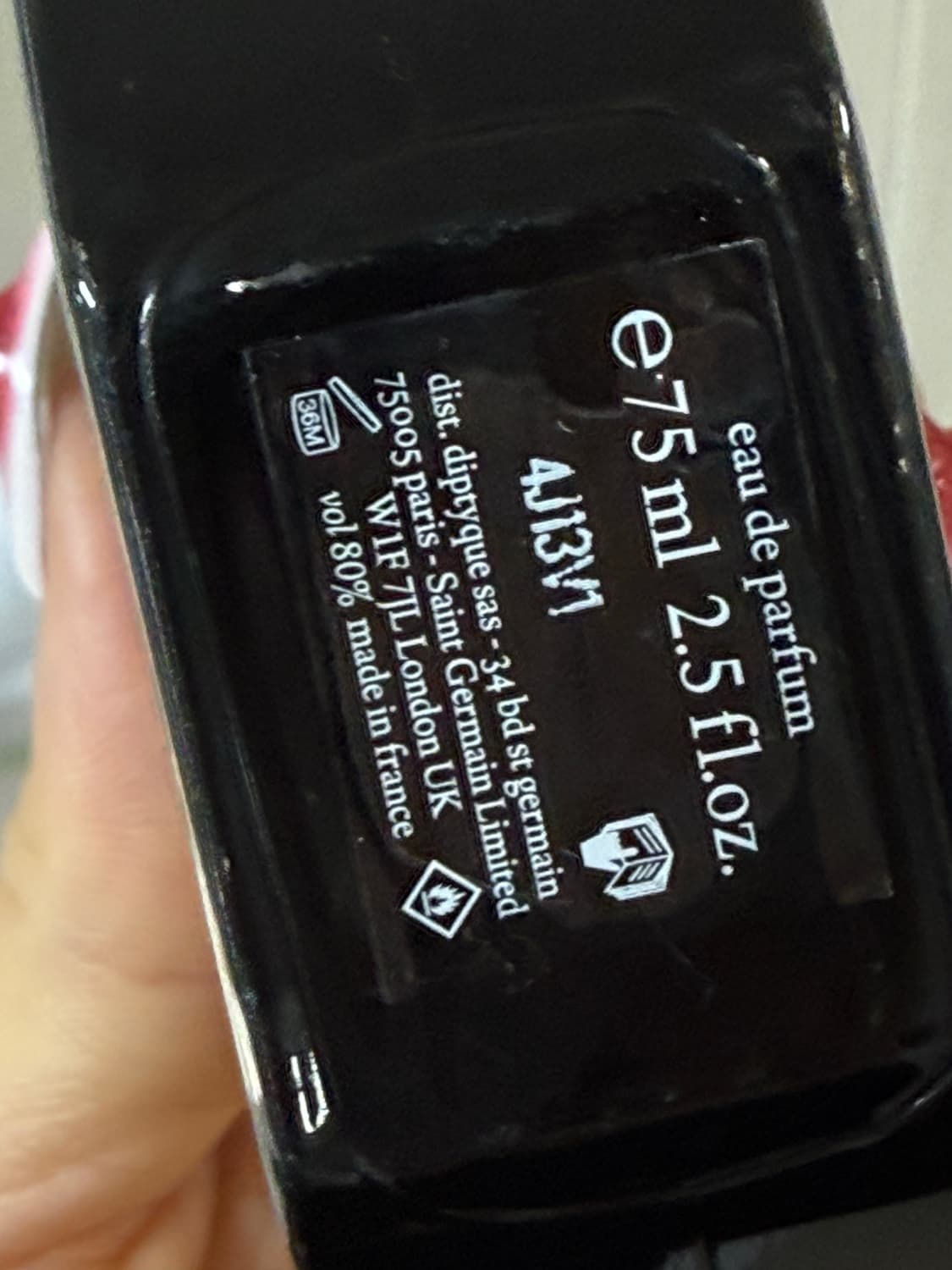 딥디크 도손 75ml 상품이미지3