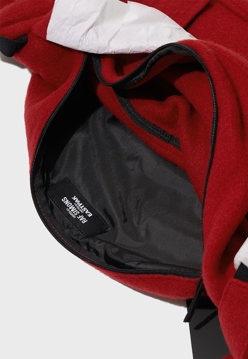 EASTPAK X RAF SIMONS backpack 상품이미지3